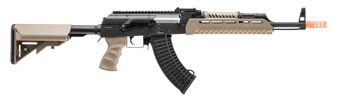 Elite Force AKX-6MM-with EYETRACE