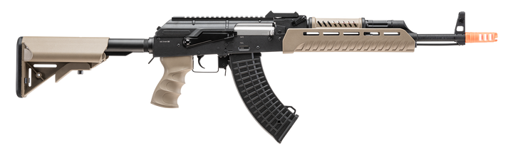 Elite Force AKX-6MM-with EYETRACE