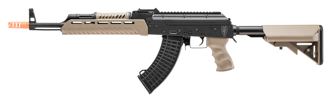 Elite Force AKX-6MM-with EYETRACE