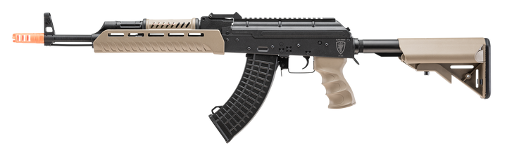 Elite Force AKX-6MM-with EYETRACE