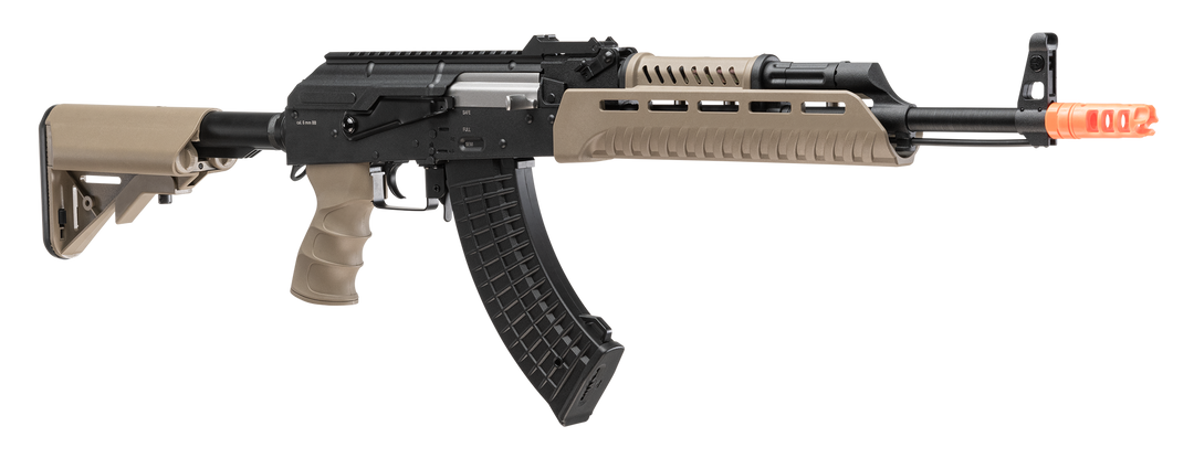 Elite Force AKX-6MM-with EYETRACE