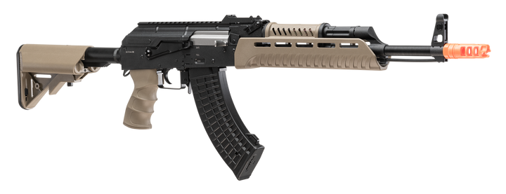 Elite Force AKX-6MM-with EYETRACE