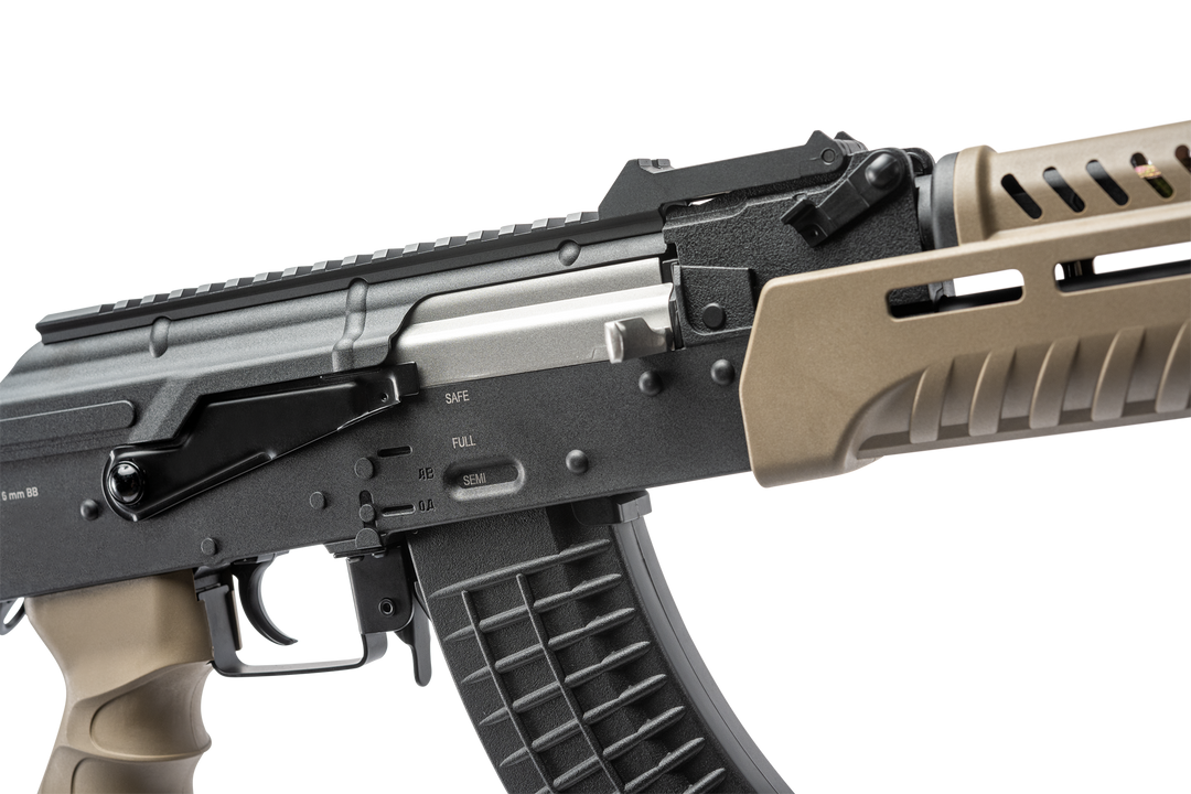 Elite Force AKX-6MM-with EYETRACE