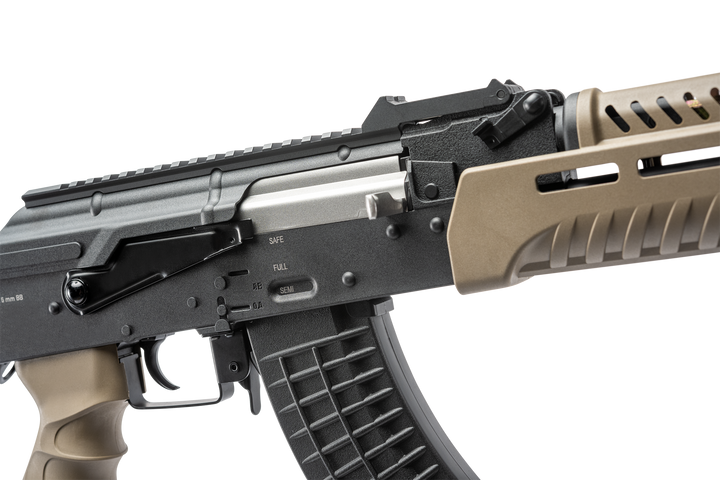 Elite Force AKX-6MM-with EYETRACE