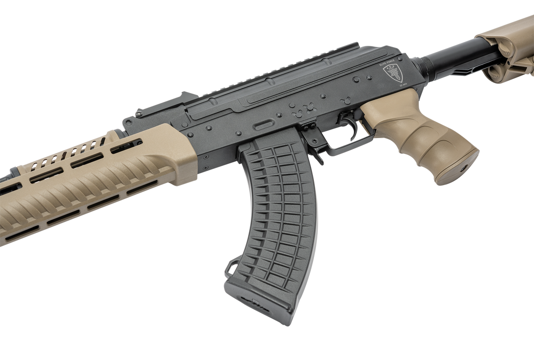 Elite Force AKX-6MM-with EYETRACE
