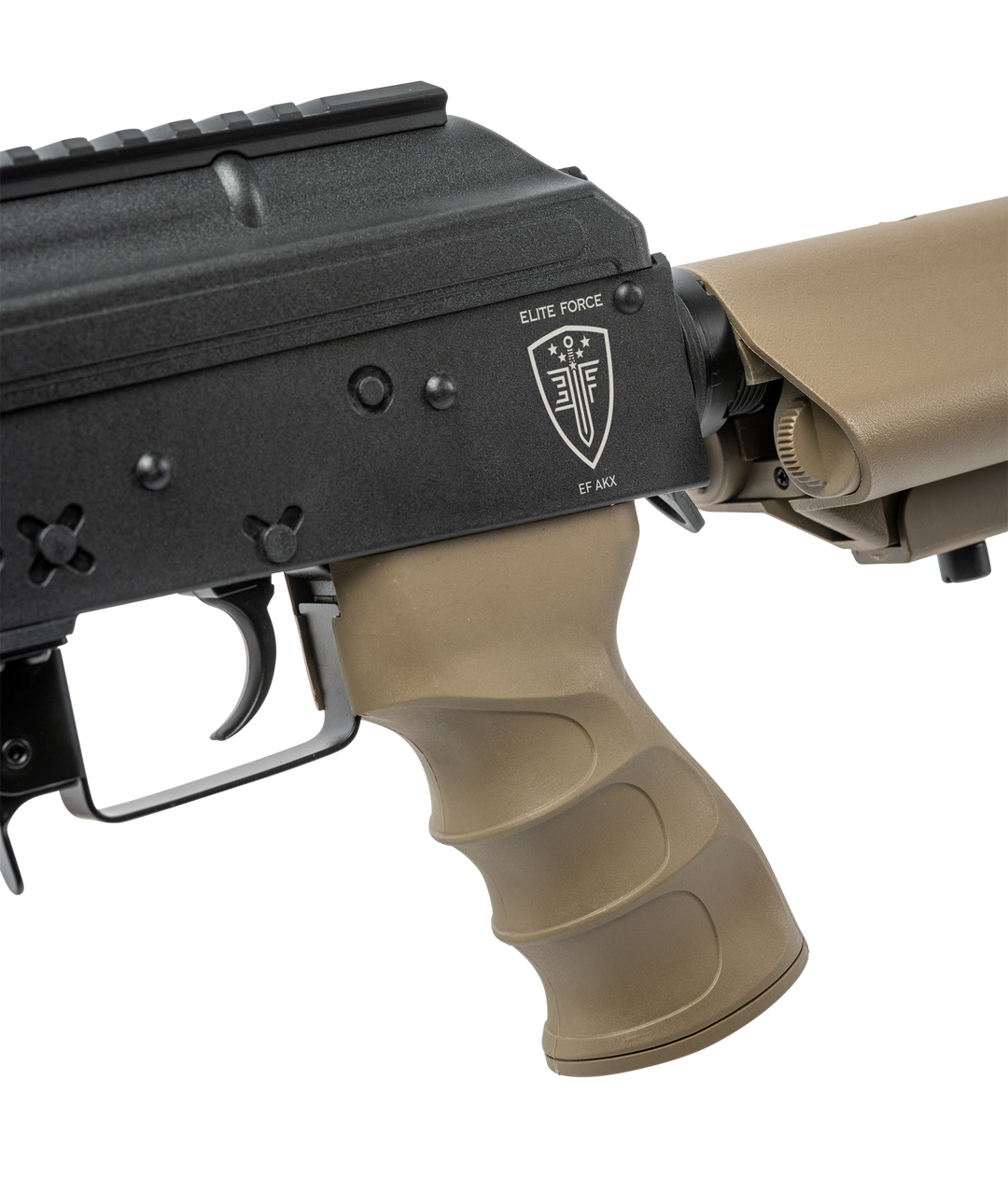 Elite Force AKX-6MM-with EYETRACE