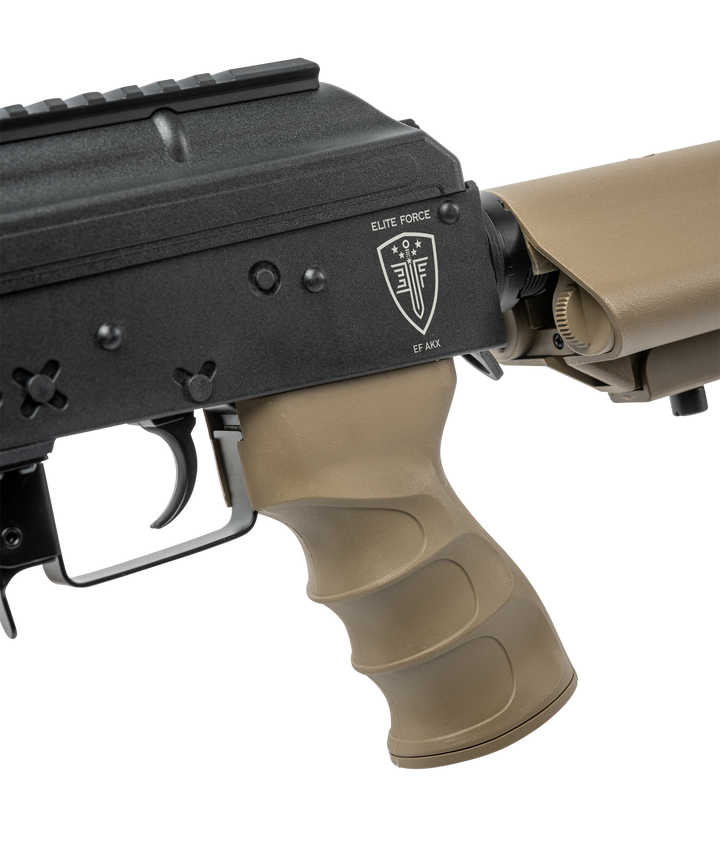 Elite Force AKX-6MM-with EYETRACE
