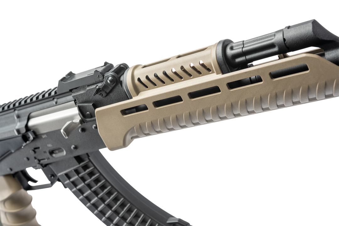 Elite Force AKX-6MM-with EYETRACE