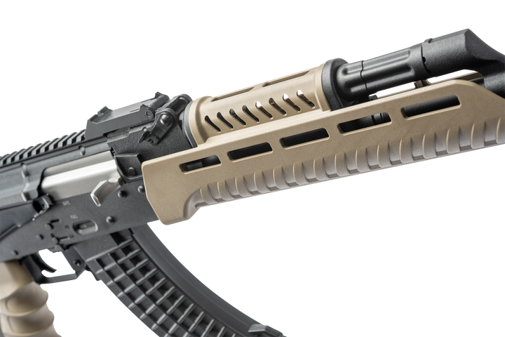 Elite Force AKX-6MM-with EYETRACE