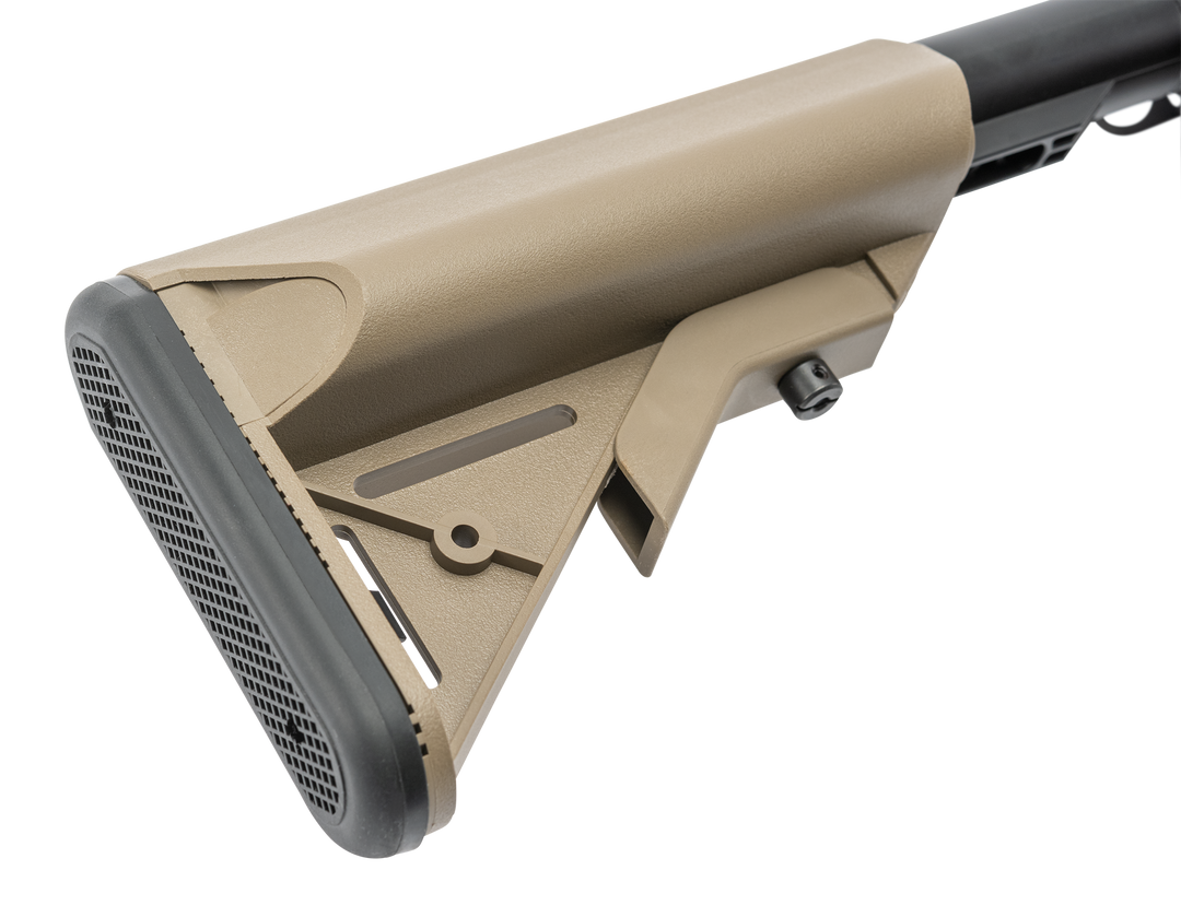 Elite Force AKX-6MM-with EYETRACE