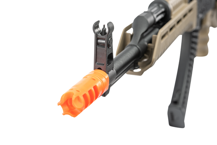 Elite Force AKX-6MM-with EYETRACE