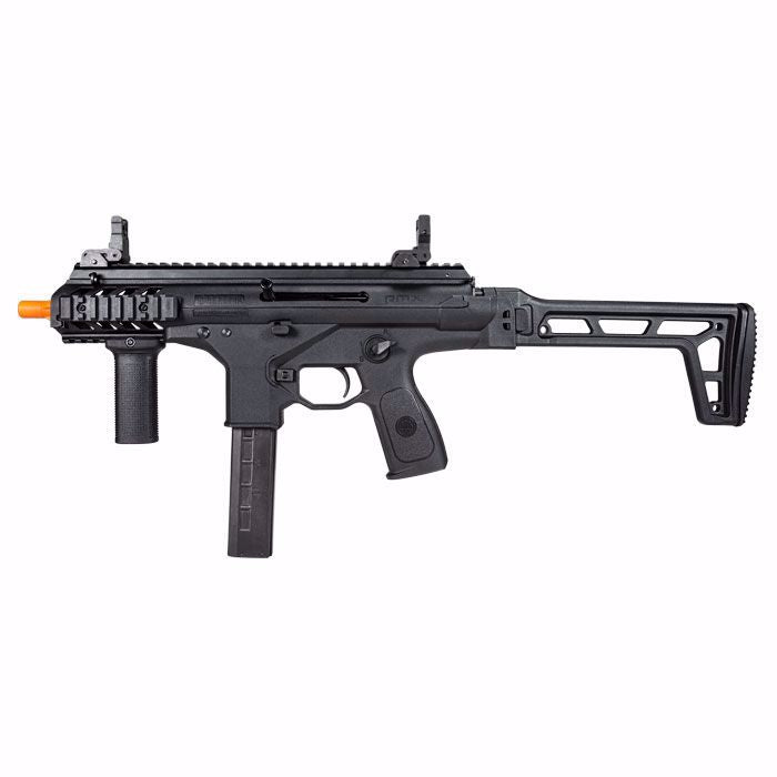 Beretta PMX GBB 6mm Airsoft SMG