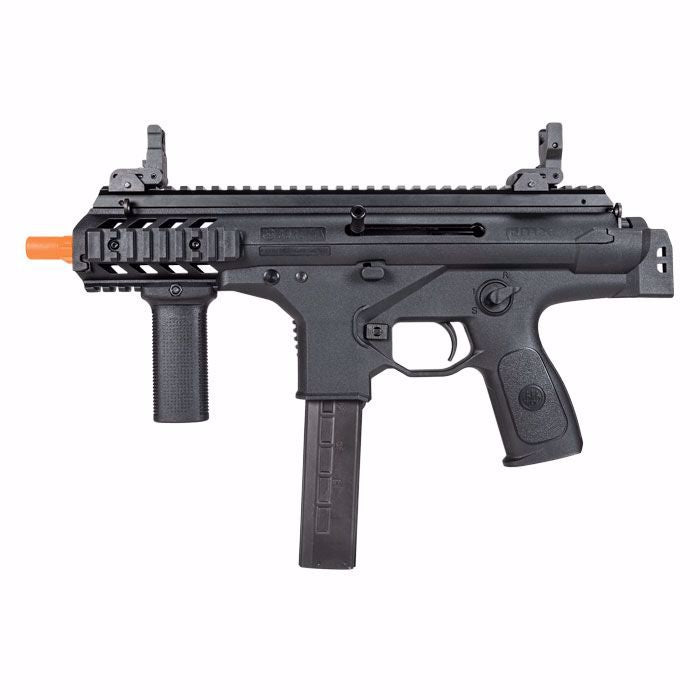 Beretta PMX GBB 6mm Airsoft SMG