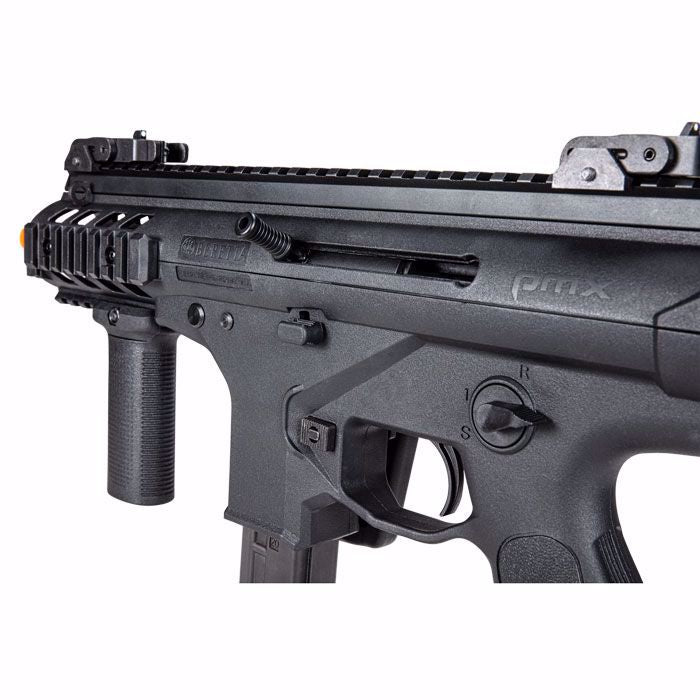 Beretta PMX GBB 6mm Airsoft SMG