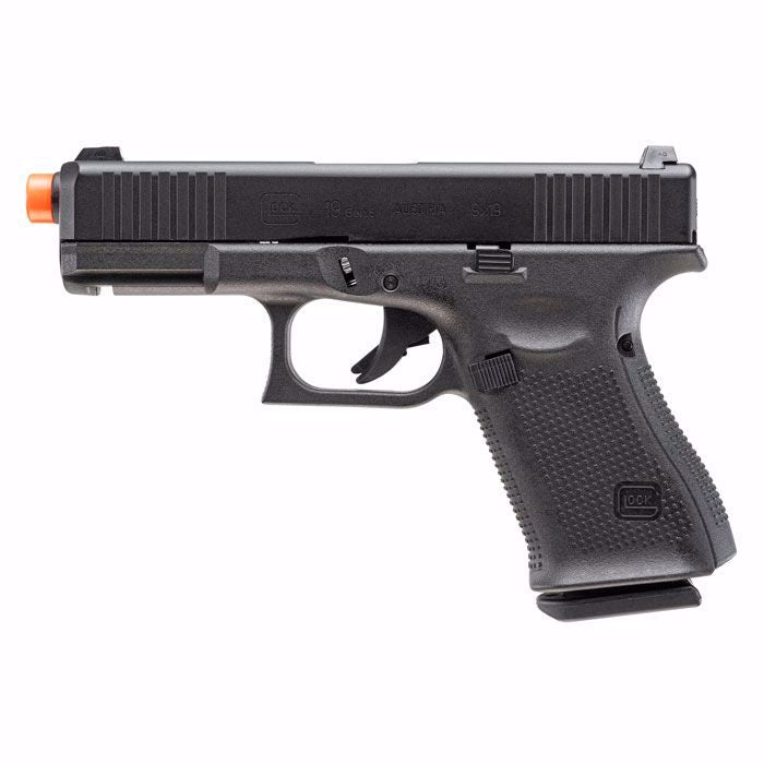 GLOCK G19 GEN 5 GBB-6MM AIRSOFT-BLACK