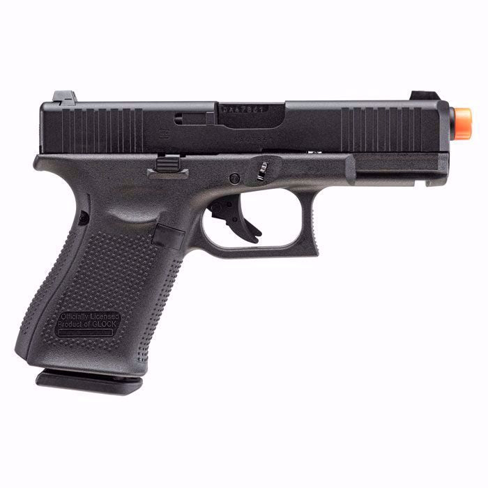 GLOCK G19 GEN 5 GBB-6MM AIRSOFT-BLACK