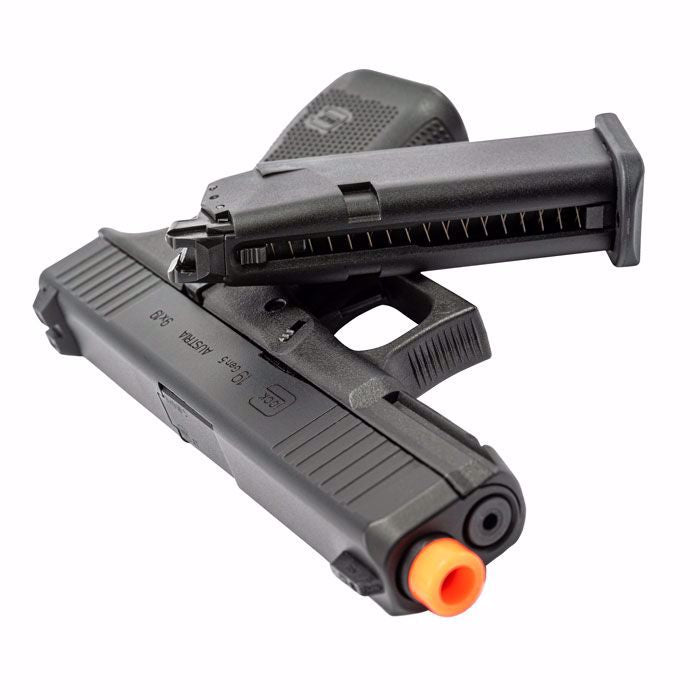 GLOCK G19 GEN 5 GBB-6MM AIRSOFT-BLACK