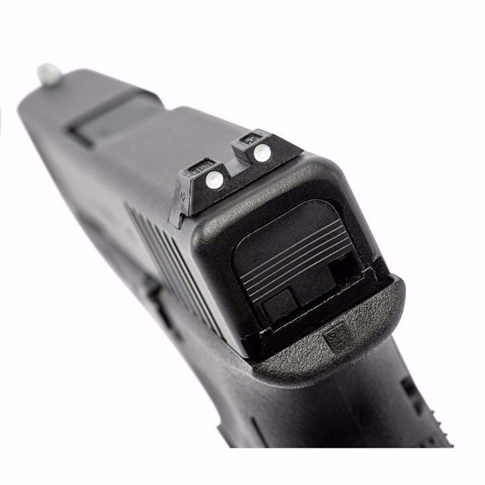 GLOCK G19 GEN 5 GBB-6MM AIRSOFT-BLACK