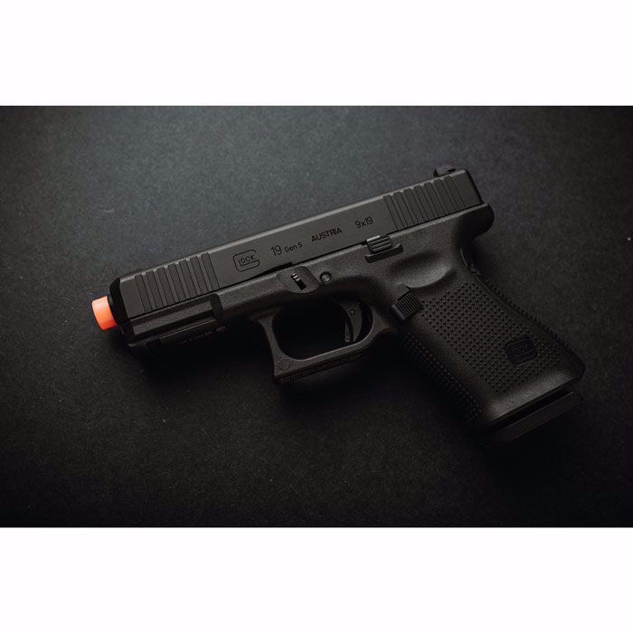 GLOCK G19 GEN 5 GBB-6MM AIRSOFT-BLACK