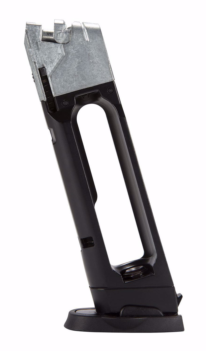 S&W M&P9 M2.O MAG- 6MM AIRSOFT BLACK