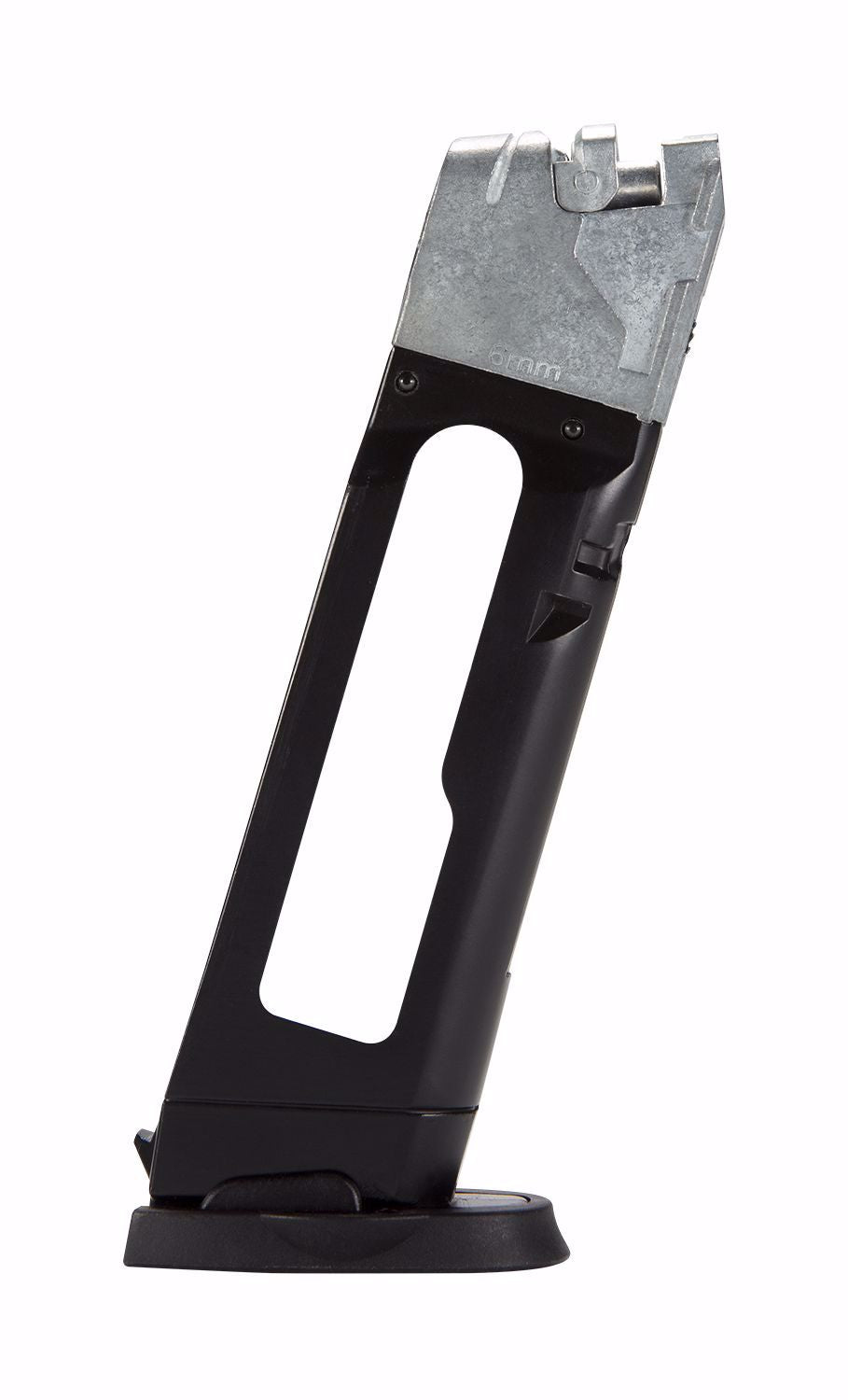 S&W M&P9 M2.O MAG- 6MM AIRSOFT BLACK