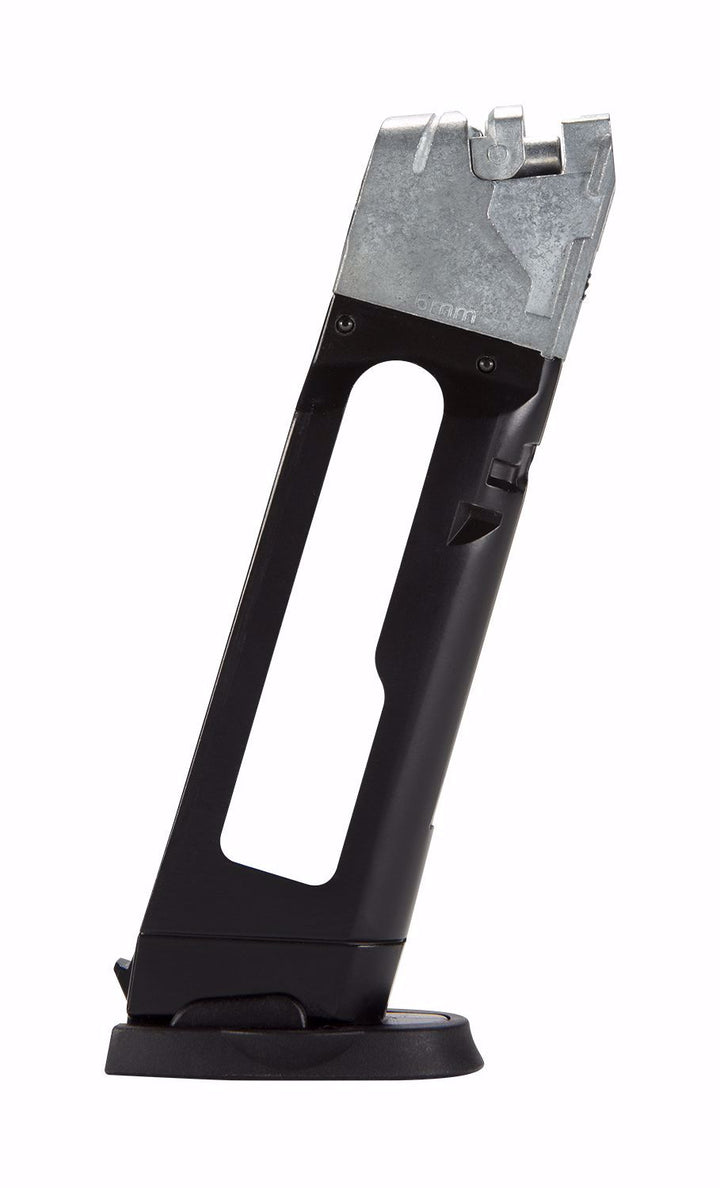 S&W M&P9 M2.O MAG- 6MM AIRSOFT BLACK