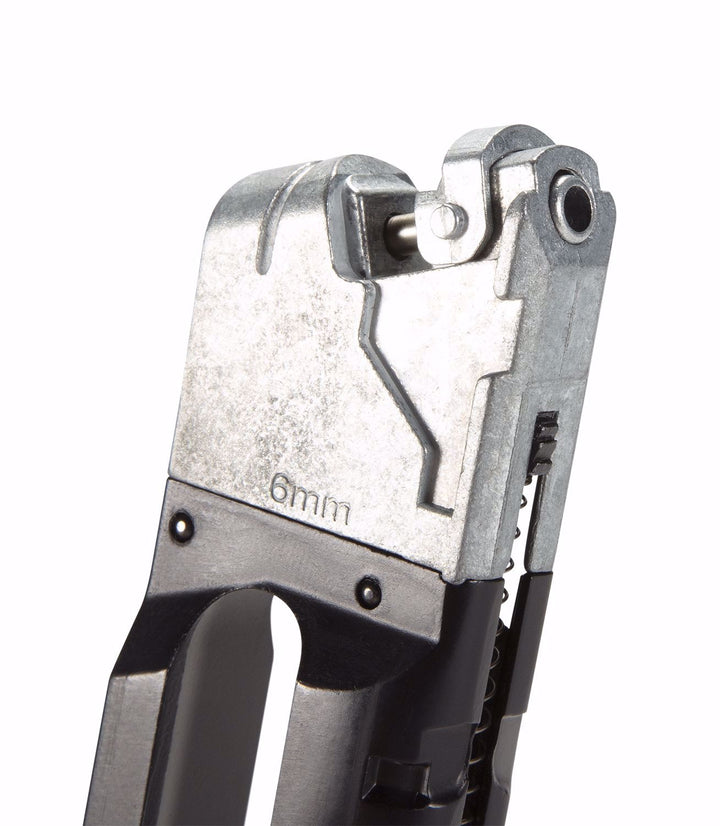 S&W M&P9 M2.O MAG- 6MM AIRSOFT BLACK