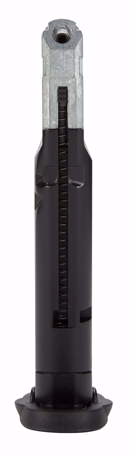 S&W M&P9 M2.O MAG- 6MM AIRSOFT BLACK