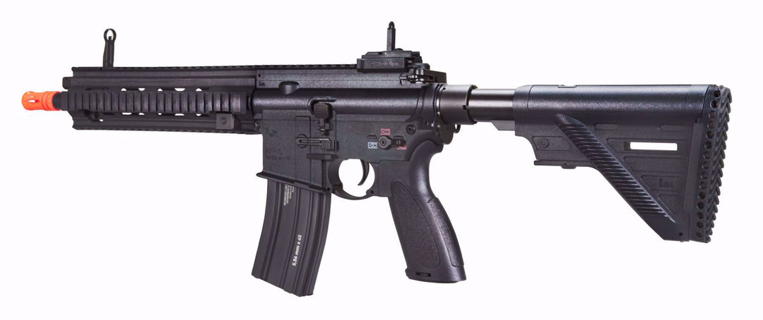 HK 416 A5 COMPETITION GEN 2-6MM with EYETRACE