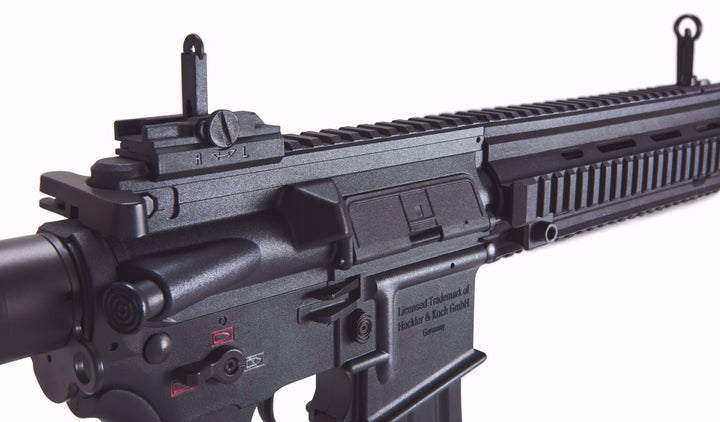 HK 416 A5 COMPETITION GEN 2-6MM with EYETRACE