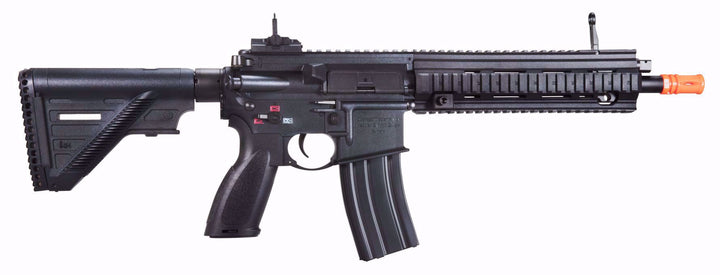 HK 416 A5 COMPETITION GEN 2-6MM with EYETRACE