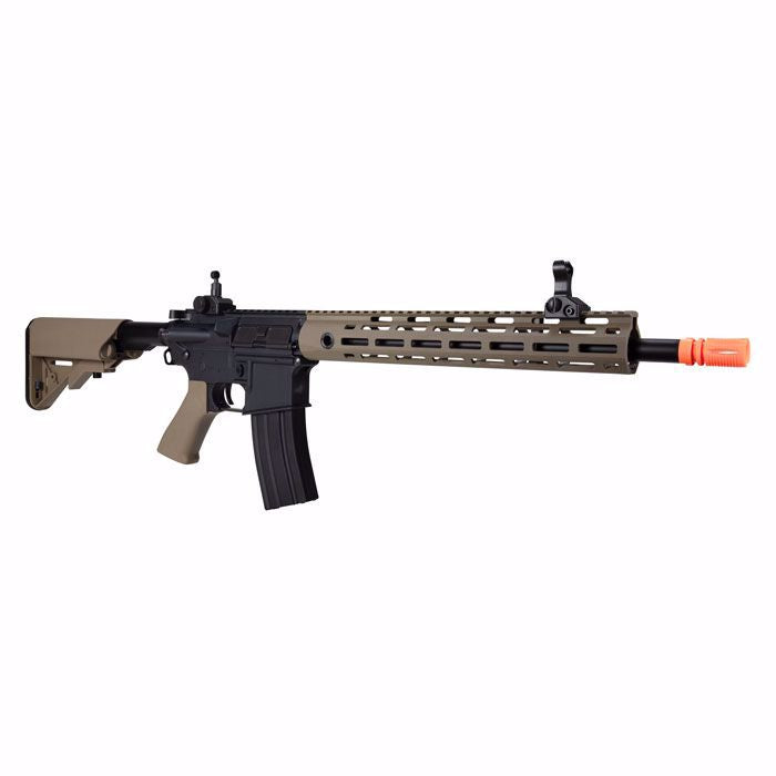 Elite Force M4 CFRX EyeTrace AEG Airsoft Rifle