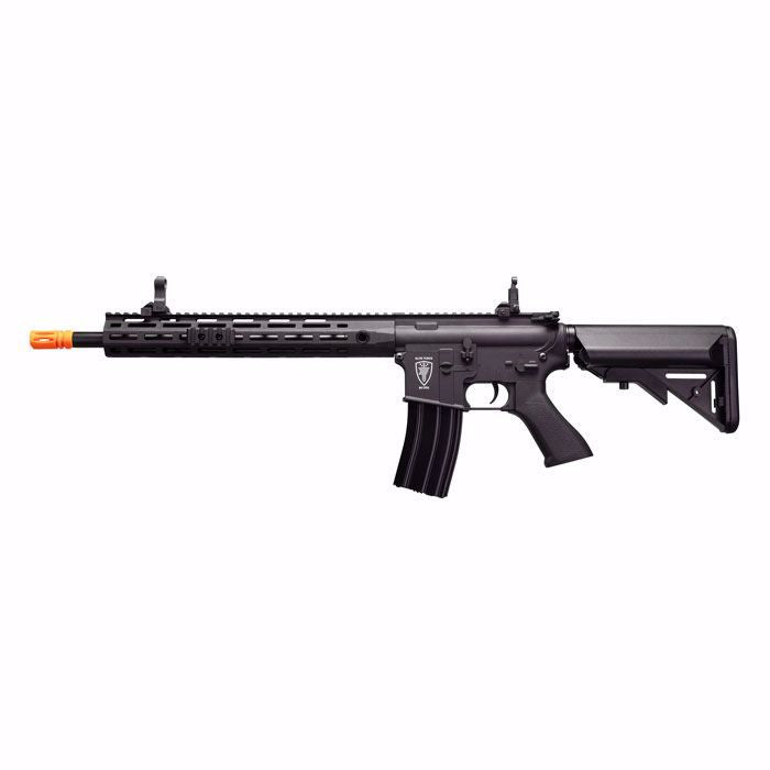 Elite Force M4 CFRX EyeTrace AEG Airsoft Rifle Black