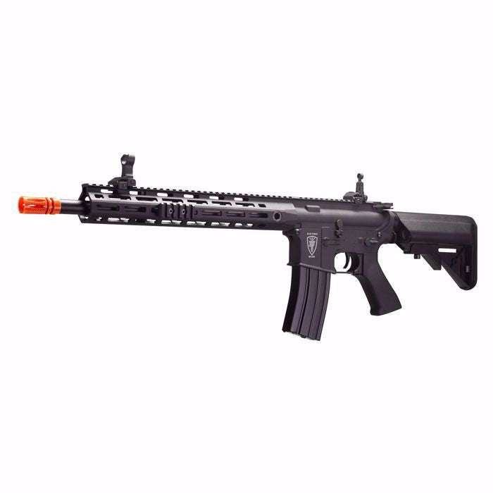 Elite Force M4 CFRX EyeTrace AEG Airsoft Rifle Black