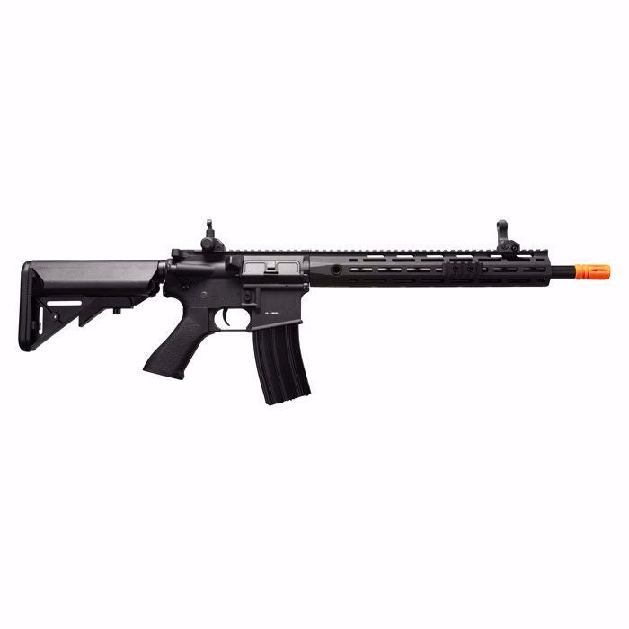 Elite Force M4 CFRX EyeTrace AEG Airsoft Rifle Black