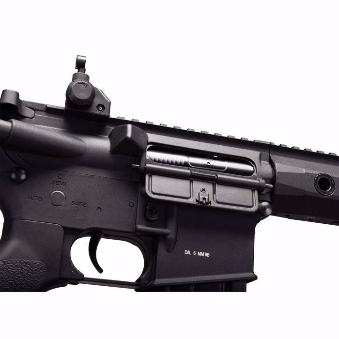 Elite Force M4 CFRX EyeTrace AEG Airsoft Rifle Black