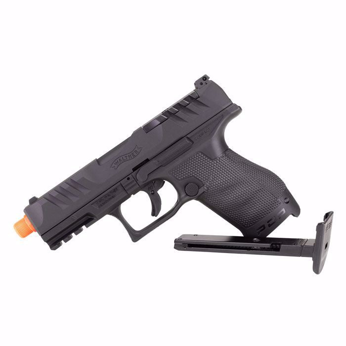 Walther PDP Compact FS Optic Ready 6mm Airsoft Pistol