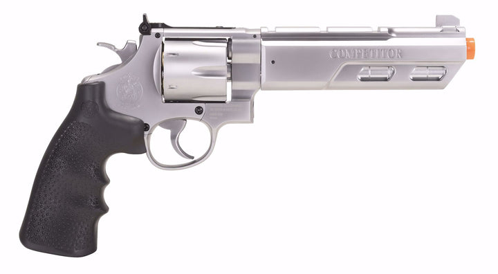 Smith & Wesson 629 Competitor 6-Inch Airsoft Revolver