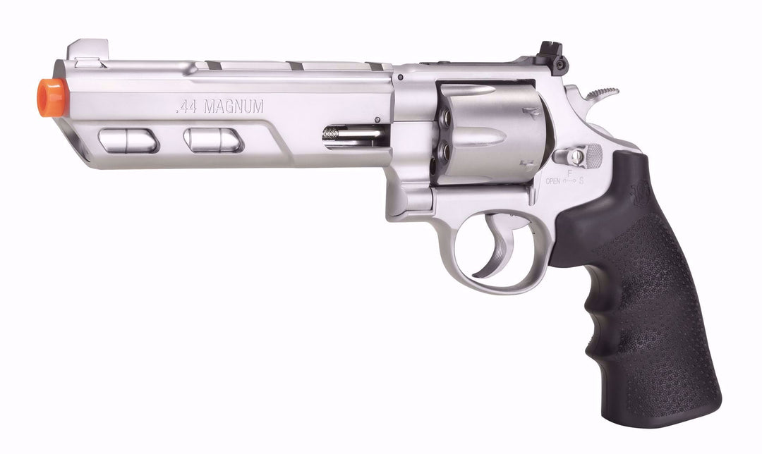 Smith & Wesson 629 Competitor 6-Inch Airsoft Revolver