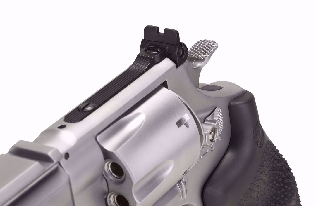 Smith & Wesson 629 Competitor 6-Inch Airsoft Revolver