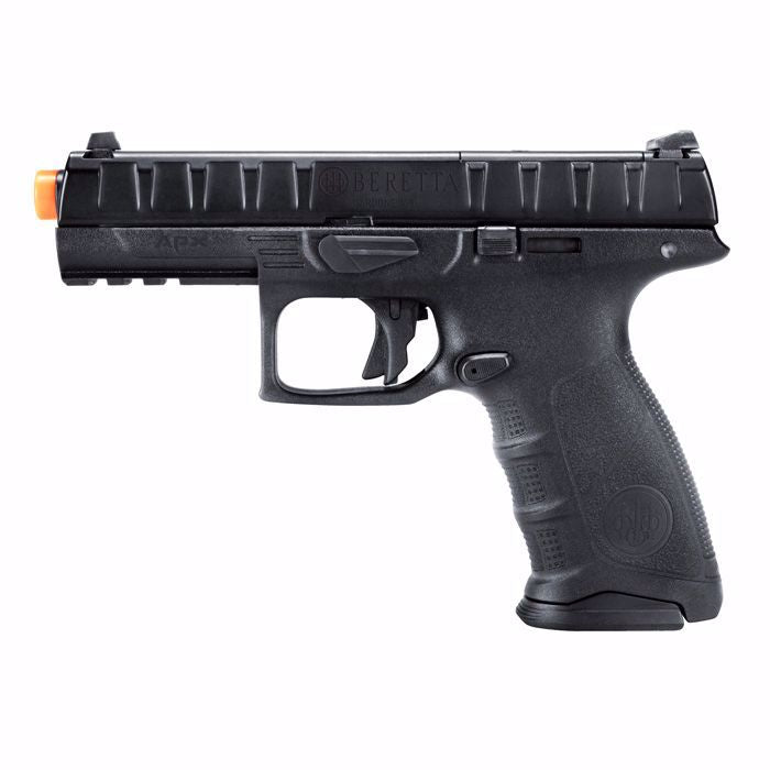 Beretta APX GBB Optic Ready Airsoft Pistol