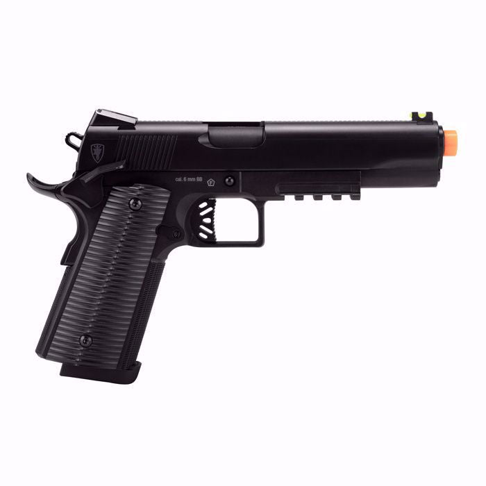 Elite Force M1911 Polymer Frame Blowback Airsoft Pistol