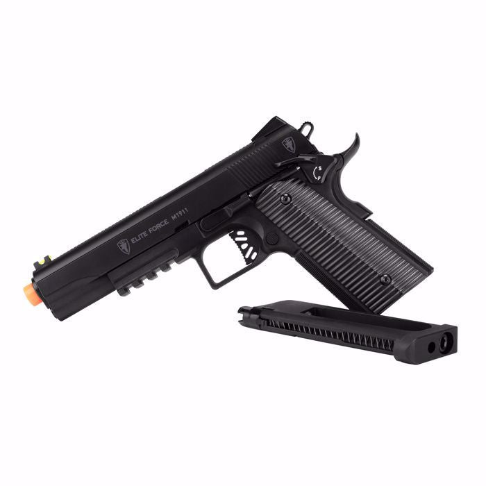 Elite Force M1911 Polymer Frame Blowback Airsoft Pistol