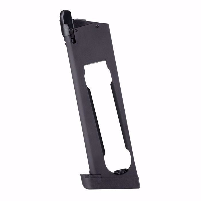 Elite Force M1911 Polymer Frame Blowback Airsoft Pistol
