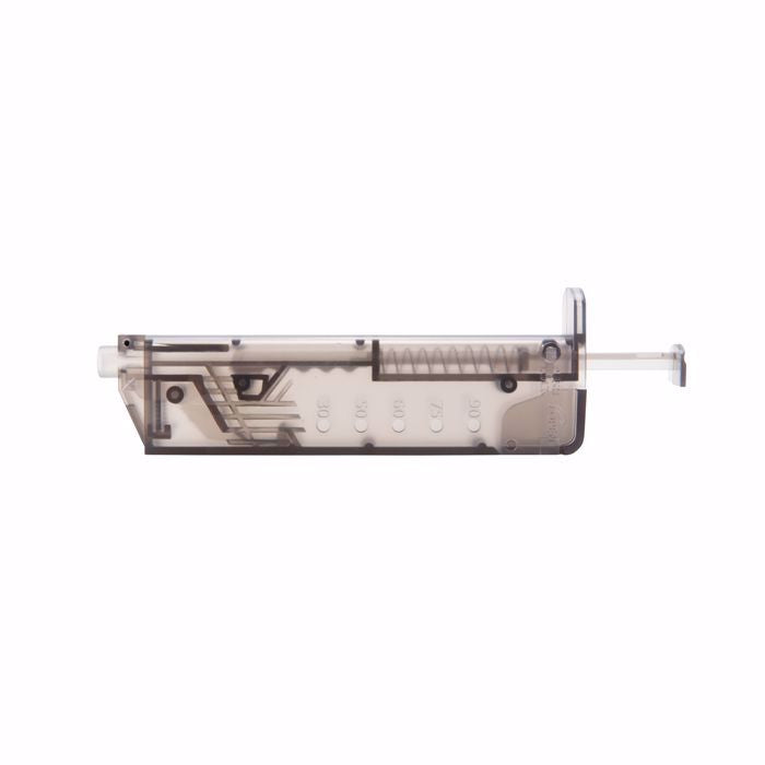 Elite Force Tri-Shot Airsoft CO2 Shotgun