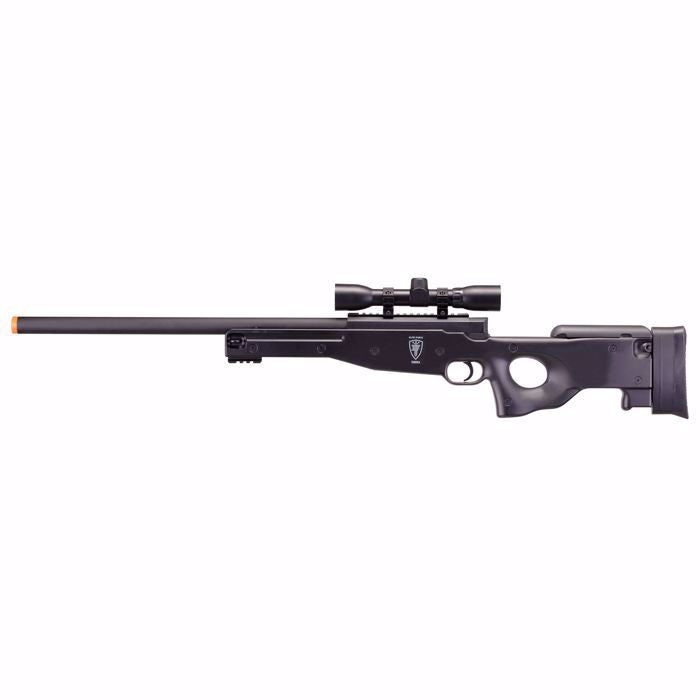 Elite Force Tundra Spring Airsoft Sniper Rifle
