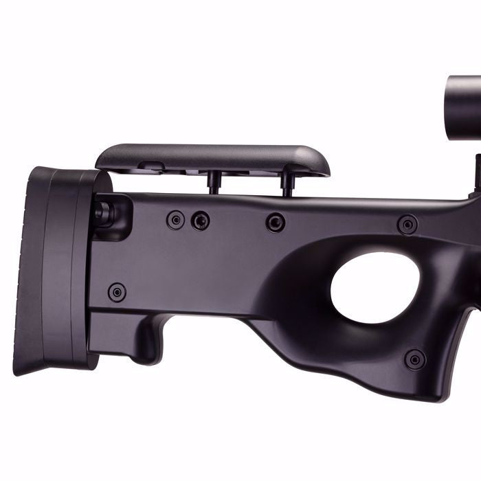 Elite Force Tundra Spring Airsoft Sniper Rifle