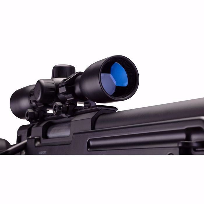 Elite Force Tundra Spring Airsoft Sniper Rifle