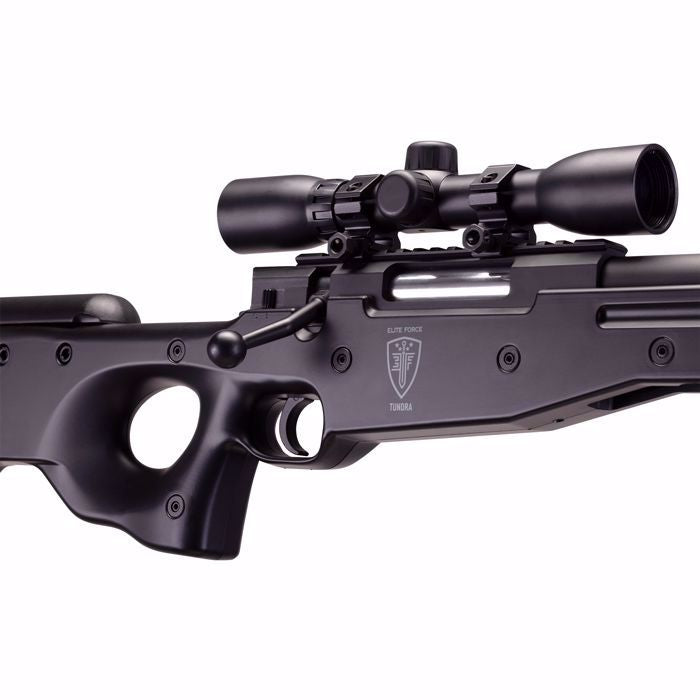 Elite Force Tundra Spring Airsoft Sniper Rifle