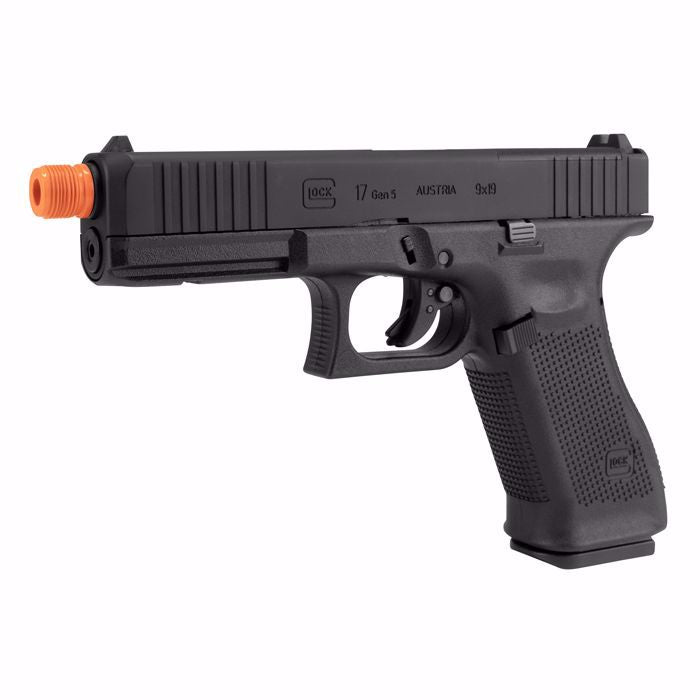 GLOCK 17 Gen5 MOS CO2 Airsoft Pistol W/PLATES